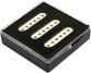 Fender lance le trio de micros Josefina Handwound Tomatillo