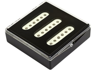 Fender Josefina Handwound Tomatillo Stratocaster