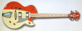 Le Custom Shop d’Eastwood présente la Backlund Rockerbox Bass