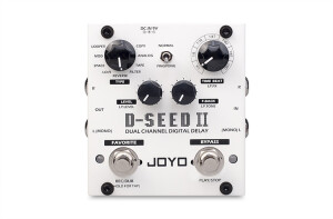 Joyo D-Seed II