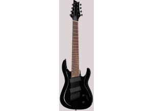 Harley Benton R-458 Multiscale