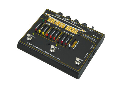 Electro-Harmonix Holiest Grail