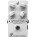 Voir la photo du Nemphasis White Scream Nemphasis White Scream