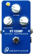 VT Comp : un compresseur de studio au format pédale