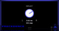 BlueLab Precedence, l’effet Haas One-knob