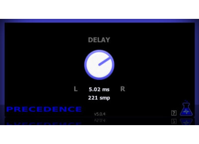 BlueLab Precedence