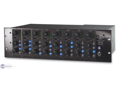 Universal Audio 8110