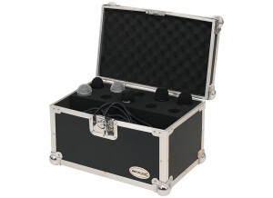 RockCase RC 23220B Mikro Flight Case