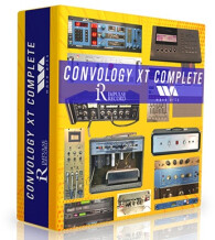 Impulse Record Convology XT Complete