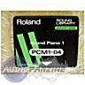 Roland SO-PCM1-07 Orchestral FX