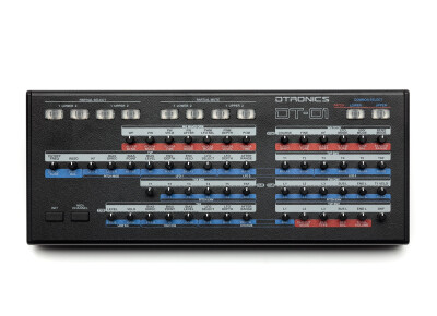 Dtronics DT-01