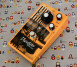 Dresden Synth Fuzz : une fuzz unique qui rappelle un vieux synthé