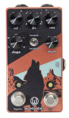 Walrus Audio Monument V2