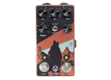 Walrus Audio Monument V2