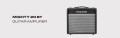 NUX agrandit sa gamme d'amplificateurs guitare