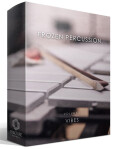 Fracture Sounds lance le 2e volume de Frozen Percussion