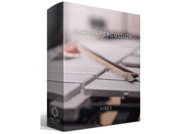 Fracture Sounds Frozen Percussion: Vibes