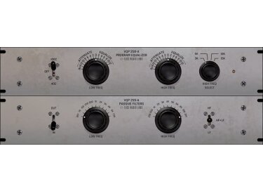 Fuse Audio Labs VQP-Bundle