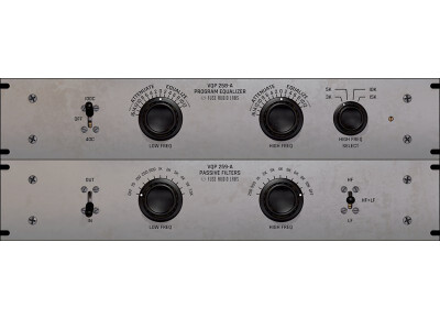 Fuse Audio Labs VQP-Bundle