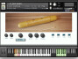 Une collection de guiros pour Kontakt chez Loops de la Crème