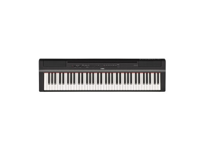Yamaha P-121 Digital Piano