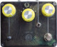Spiral Electric FX dévoile un overdrive polyvalent