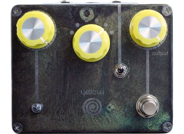 Spiral Electric FX Yellow Spiral Drive