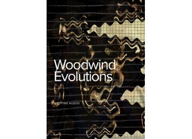 Spitfire Audio Woodwind Evolutions