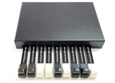 GMLab D9U