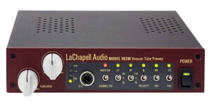Lachapell Audio 983M