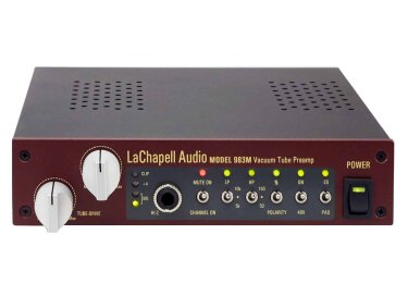 Lachapell Audio 983M