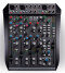 SSL SiX, une petite console SuperAnalogue