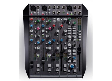 SSL SiX