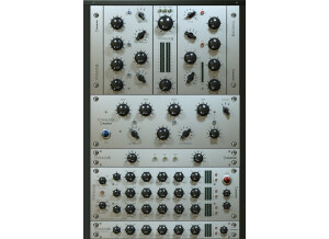 Acustica Audio Titanium 3