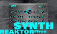 Flintpope offre un synthé aux possesseurs de Reaktor 6