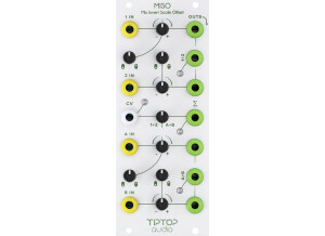 Tiptop Audio Miso