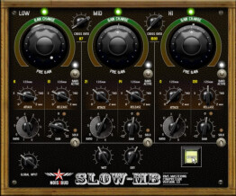Noisebud Slow-MB