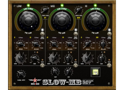 Noisebud Slow-MB