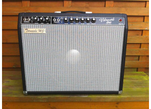 Tornade MS Pickups VIBROVERB