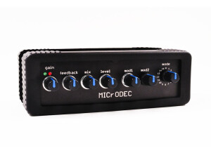 Open Music Labs MICrODEC