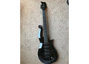 Edwards ES-110PRIII Prince Cloud