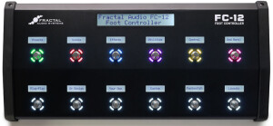 Fractal Audio Systems FC-12