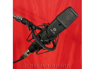 Oktava MK-219
