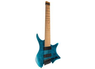 Strandberg Boden Standard 8