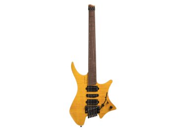 Strandberg Boden Fusion 6