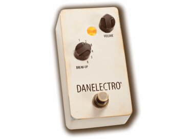 Danelectro The Breakdown