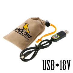 De nouvelles alimentations USB chez Songbird FX
