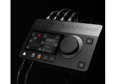 Merging Technologies Anubis