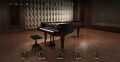 Le Yamaha CFX de Nils Frahm pour Kontakt chez Native Instruments