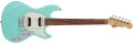 Un modèle Deluxe Skyhawk chez G&L